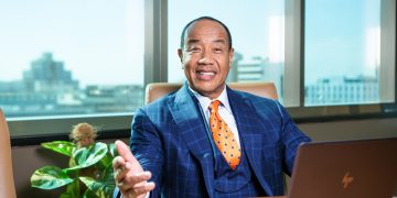 8 Wealthiest and Most Influential People From Jamaica