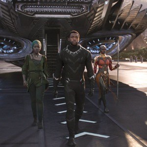 Director Ryan Coogler Says ‘Black Panther’ Brought Him Closer To His Roots