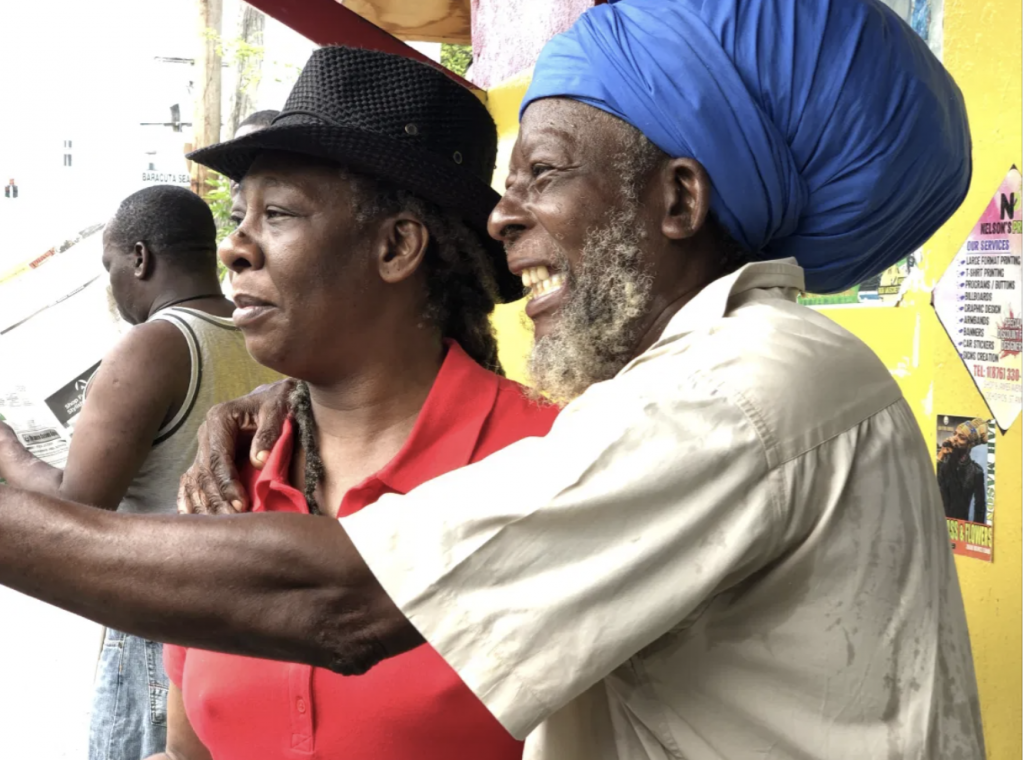 A Tale of Two Jamaica’s Part 2: “Country”