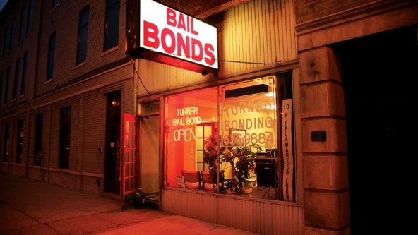 The Fight to End Cash Bail