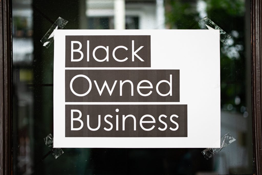 Finding Black Owned Businesses Just Got Easier!!!