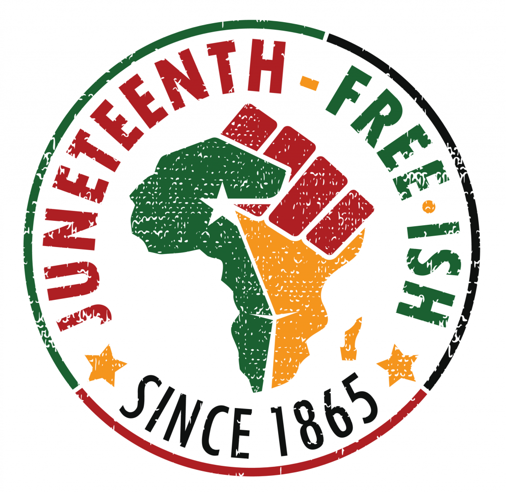 Juneteenth – FREE-ish Since 1865