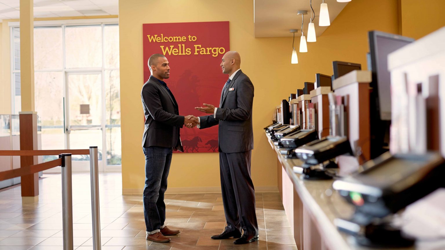 Wells Fargo launches Banking Inclusion Initiative to accelerate