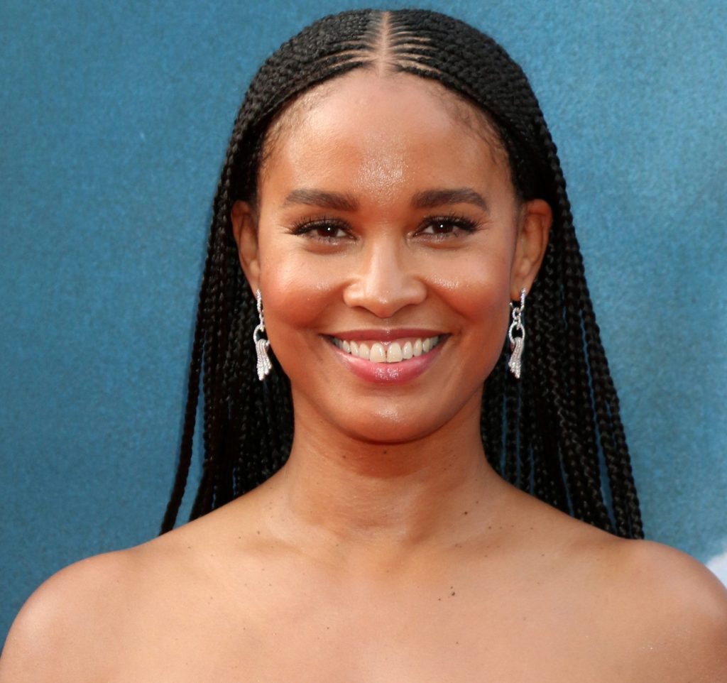 (BPRW) JOY BRYANT AND HENRY SIMMONS TO STAR IN SEASON TWO OF OWN ANTHOLOGY DRAMA ‘CHERISH THE DAY’ FROM AWARD-WINNING CREATOR AVA DuVERNAY, ARRAY FILMWORKS AND WARNER BROS. TELEVISION