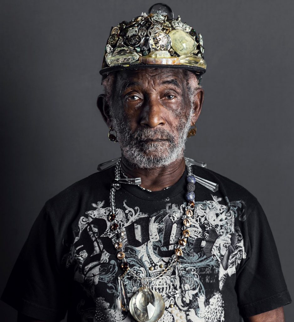 Eccentric reggae pioneer Lee ‘Scratch’ Perry dies at 85