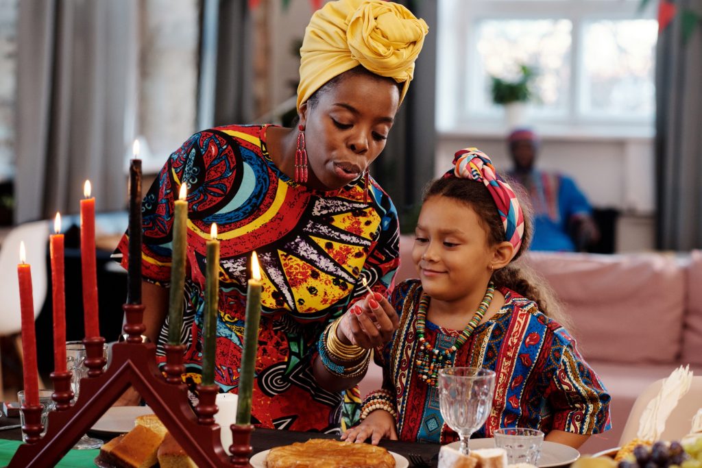 The Meaning of Kwanzaa
