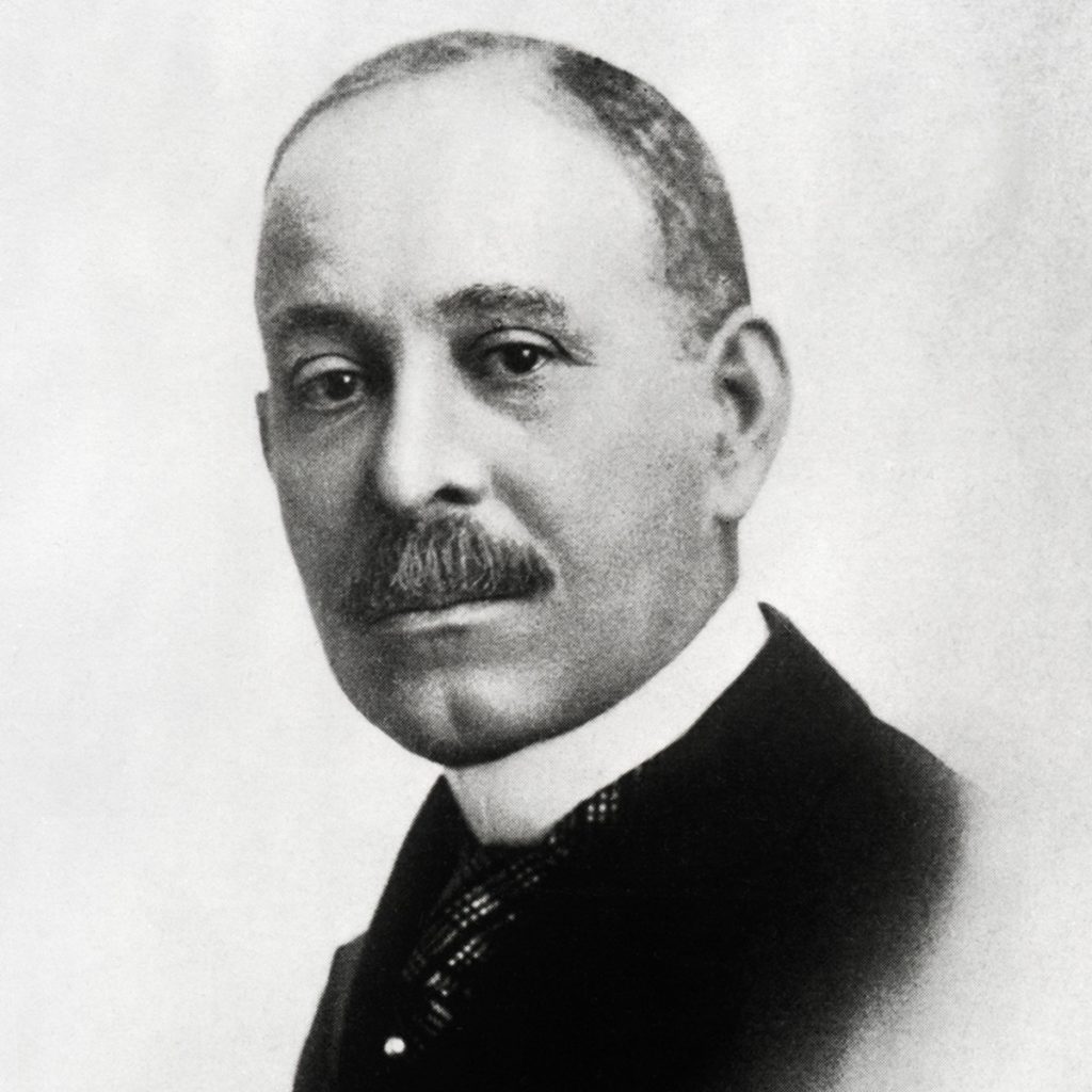 The Legacy of Dr. Daniel Hale Williams, the First Black Heart Surgeon