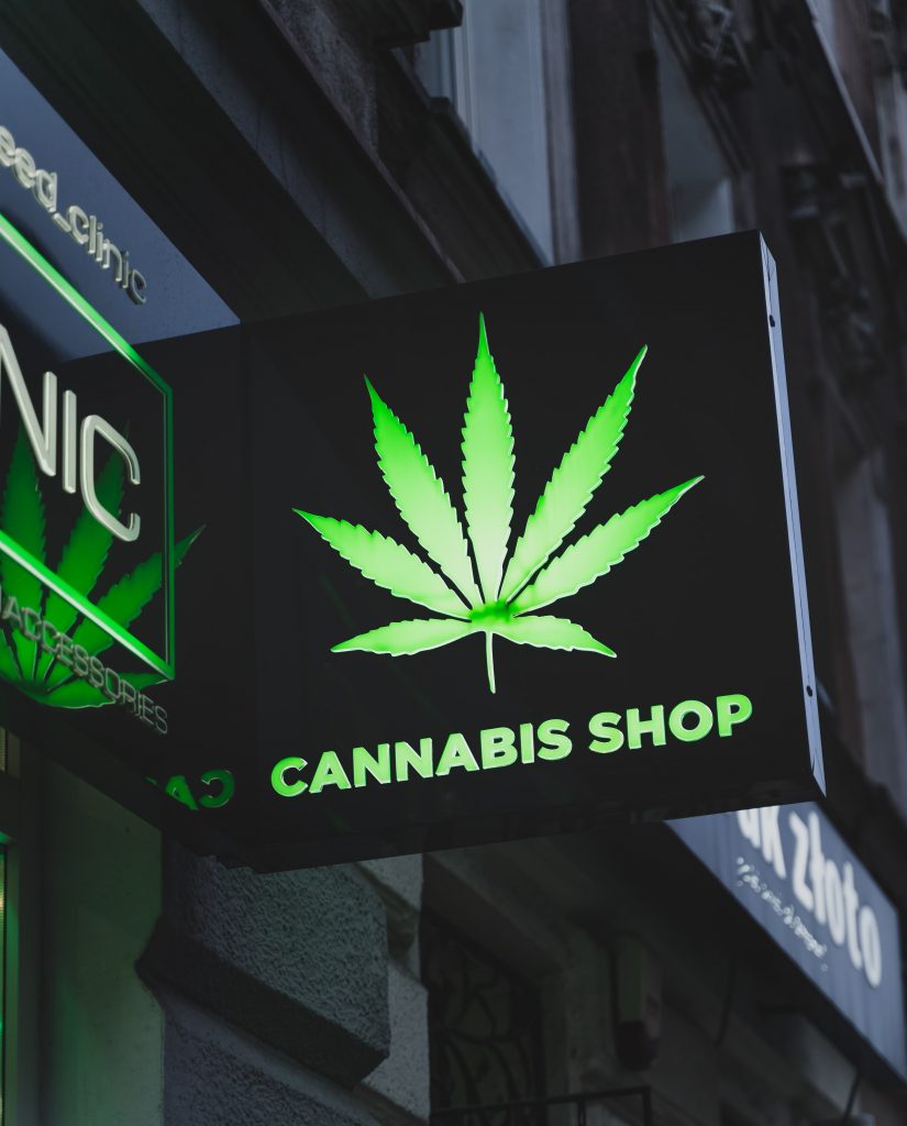 The Conditional Adult Use-Retail Dispensary License (C.A.U.R.D): Are You Eligible?