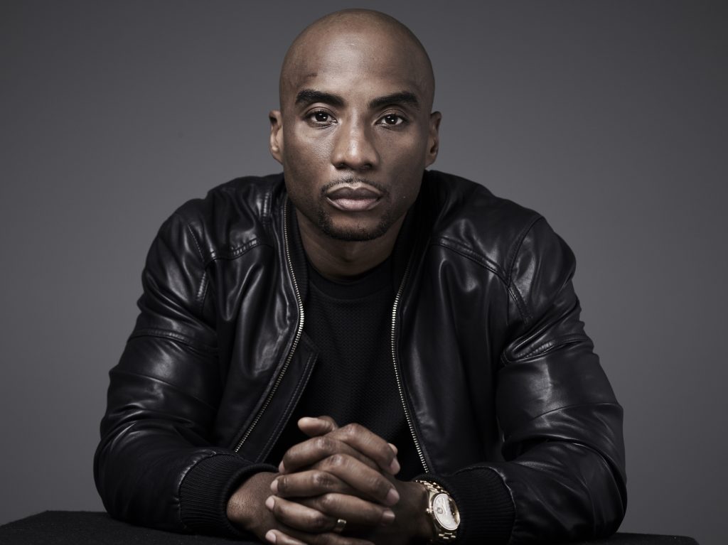 iHeartMedia and Charlamagne Tha God Announce First-Ever Black Effect Podcast Festival