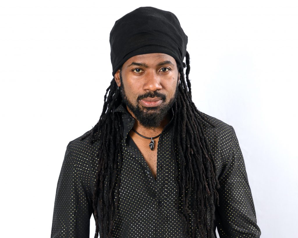 Hezron Clarke on a ‘mission’ to give reggae a fresh global appeal on new album