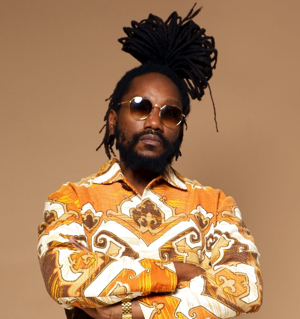 Kabaka Pyramid’s “The Kalling” Receives Grammy Nomination for Best Reggae Album