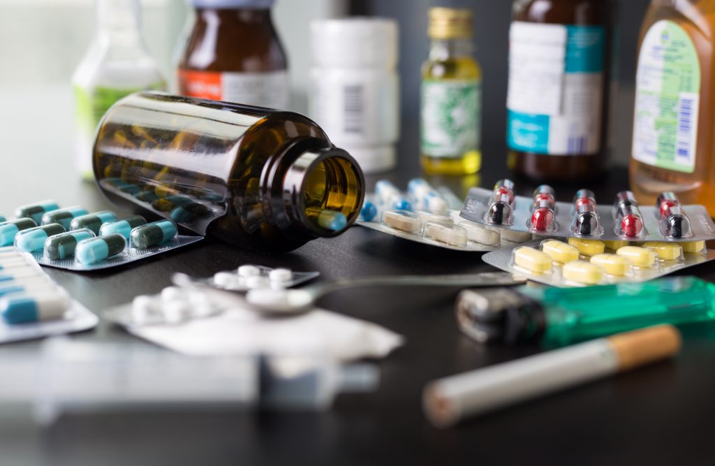 New York City Releases 2021 Overdose Data Showing Unprecedented Overdose Levels