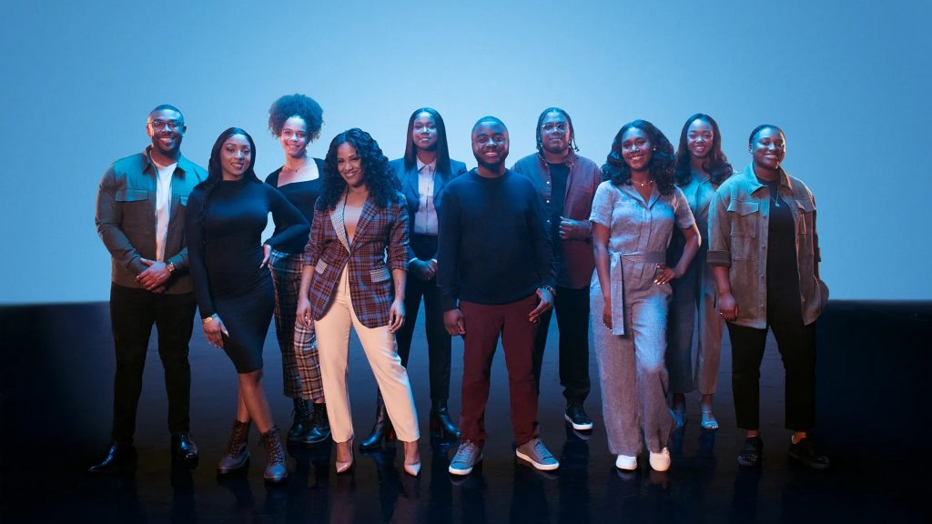 McDonald’s USA ® Joins Forces with Keke Palmer to Shine a Light on Ten Black Visionaries Through the 2023 Black & Positively Golden Change Leaders Program