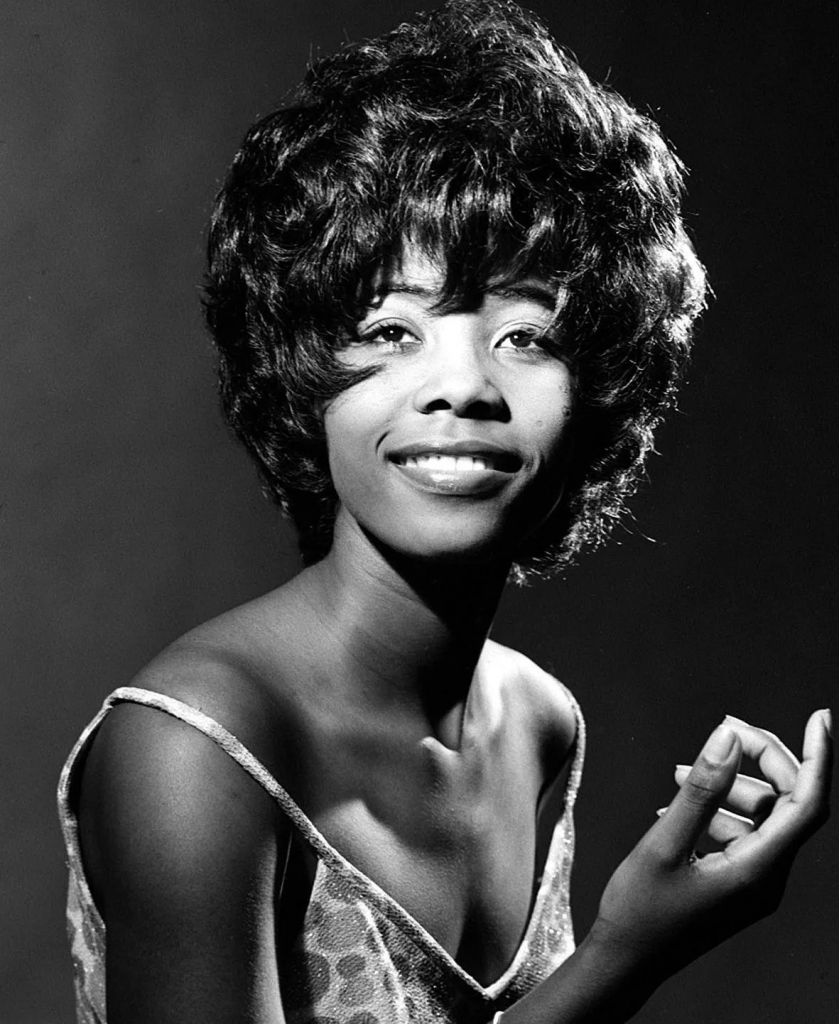 Forever in Our Hearts – Remembering Millie Small a Legend and Trailblazer