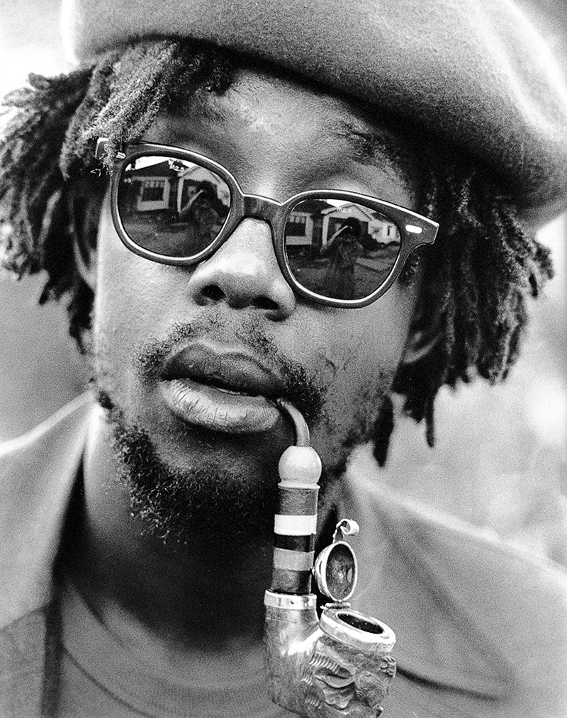 Remembering the Late Great Peter Tosh