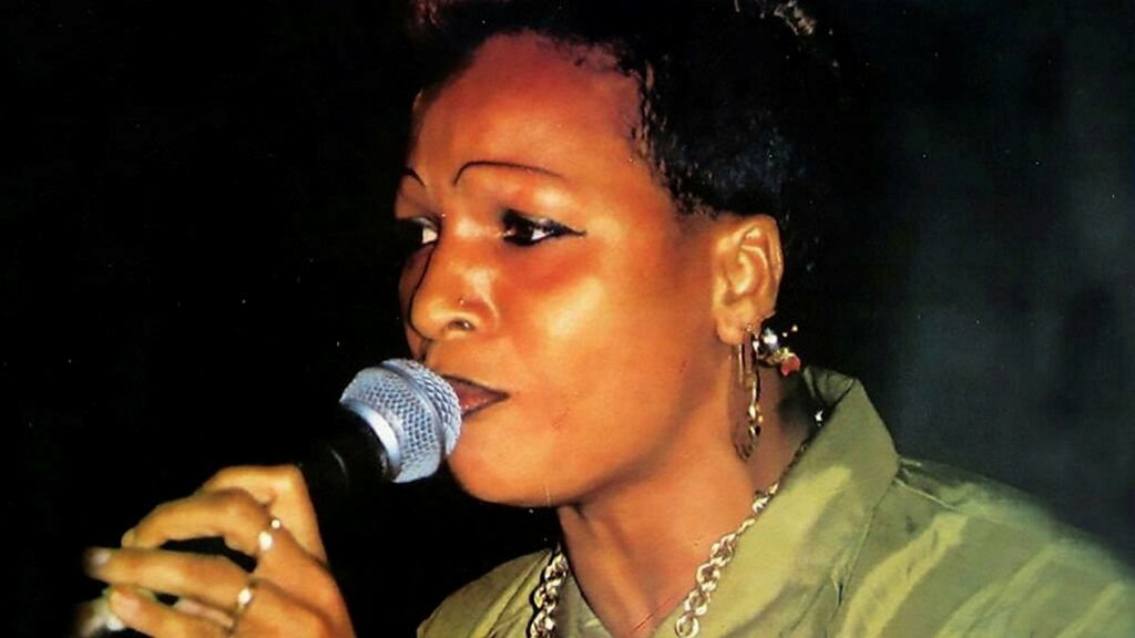 What a Bam Bam – Celebrating Reggae Music Trailblazer Sister Nancy