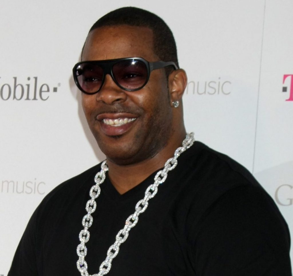 Celebrating Busta Rhymes He Still Got Us All In Check Go WhereItzAt