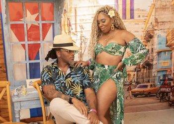 Welcome to the Brunch With Sherls Experience 