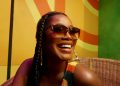 Keke Palmer Is Zenni’s Newest Brand Ambassador, Stars In New “Find Your Frame of Mind” Campaign