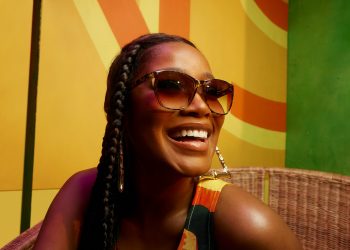 Keke Palmer Is Zenni’s Newest Brand Ambassador, Stars In New “Find Your Frame of Mind” Campaign