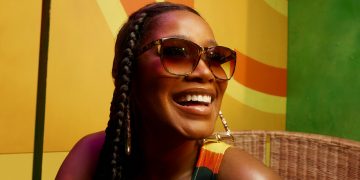 Keke Palmer Is Zenni’s Newest Brand Ambassador, Stars In New “Find Your Frame of Mind” Campaign