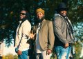 Living Legacy – Morgan Heritage Makes Conscious Cool