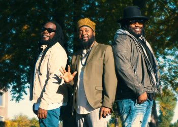 Living Legacy – Morgan Heritage Makes Conscious Cool