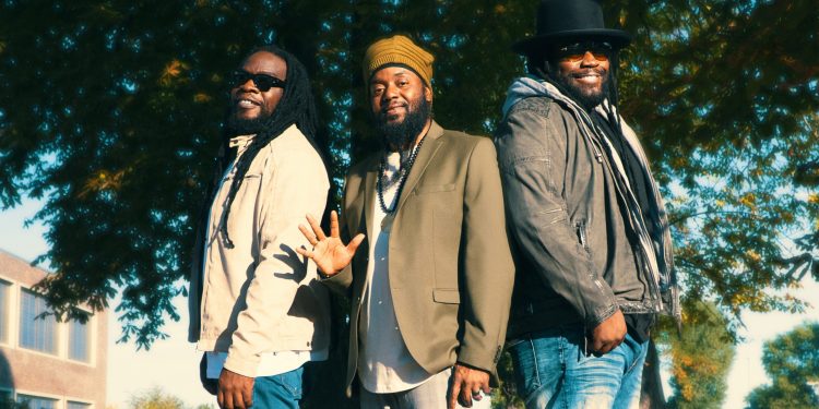 Living Legacy – Morgan Heritage Makes Conscious Cool