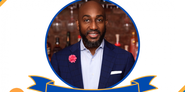 Donovan Wilson, Union of Jamaican Alumni Associations U.S.A., Inc (UJAA) President is a 2023 B.I.G. Awards Honoree