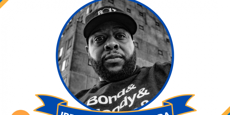 Donovan Wilson, Union of Jamaican Alumni Associations U.S.A., Inc (UJAA) President is a 2023 B.I.G. Awards Honoree