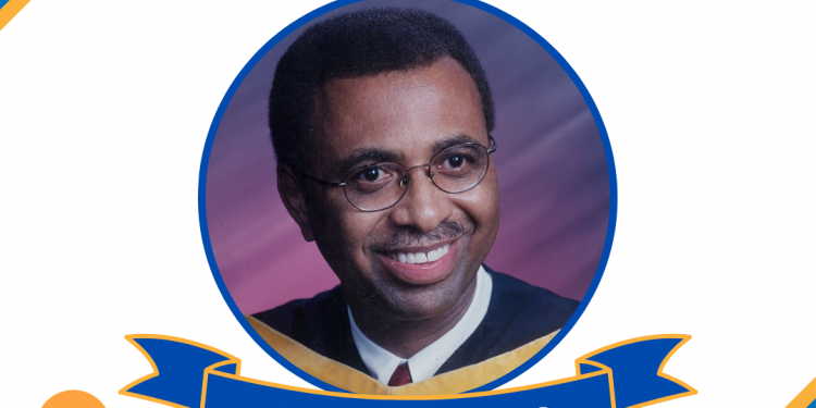 Donovan Wilson, Union of Jamaican Alumni Associations U.S.A., Inc (UJAA) President is a 2023 B.I.G. Awards Honoree