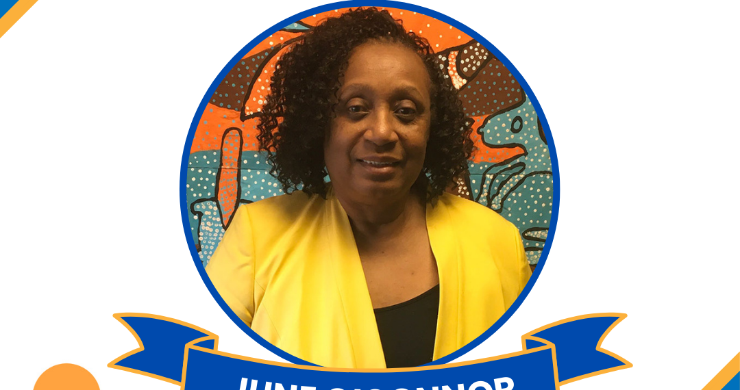 Donovan Wilson, Union of Jamaican Alumni Associations U.S.A., Inc (UJAA) President is a 2023 B.I.G. Awards Honoree