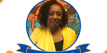 Donovan Wilson, Union of Jamaican Alumni Associations U.S.A., Inc (UJAA) President is a 2023 B.I.G. Awards Honoree