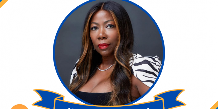 Donovan Wilson, Union of Jamaican Alumni Associations U.S.A., Inc (UJAA) President is a 2023 B.I.G. Awards Honoree