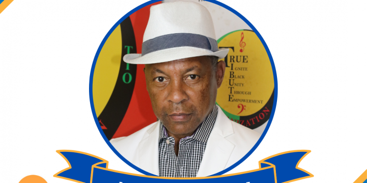 Donovan Wilson, Union of Jamaican Alumni Associations U.S.A., Inc (UJAA) President is a 2023 B.I.G. Awards Honoree