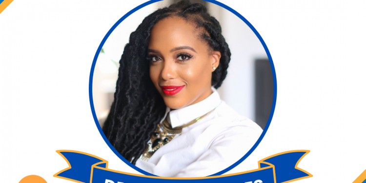 Donovan Wilson, Union of Jamaican Alumni Associations U.S.A., Inc (UJAA) President is a 2023 B.I.G. Awards Honoree