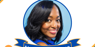 Donovan Wilson, Union of Jamaican Alumni Associations U.S.A., Inc (UJAA) President is a 2023 B.I.G. Awards Honoree