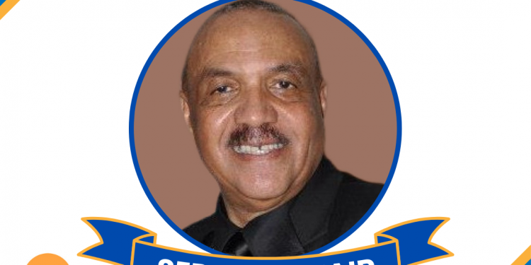 Donovan Wilson, Union of Jamaican Alumni Associations U.S.A., Inc (UJAA) President is a 2023 B.I.G. Awards Honoree