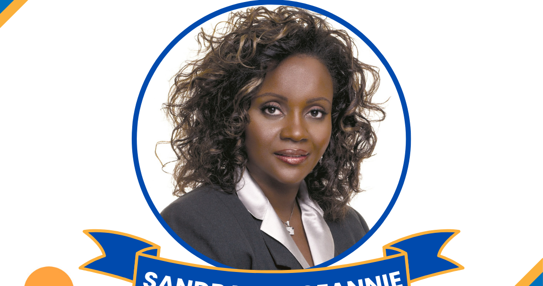 Donovan Wilson, Union of Jamaican Alumni Associations U.S.A., Inc (UJAA) President is a 2023 B.I.G. Awards Honoree