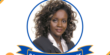 Donovan Wilson, Union of Jamaican Alumni Associations U.S.A., Inc (UJAA) President is a 2023 B.I.G. Awards Honoree