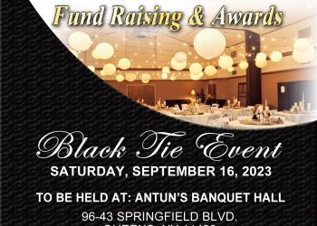 J.E.S.A. NY Hosts Their 13th Annual Fundraising & Awards Event