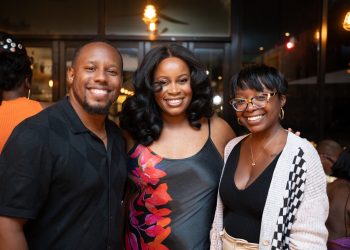 Caribbean Tradishon Dinner Series