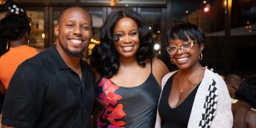 Caribbean Tradishon Dinner Series