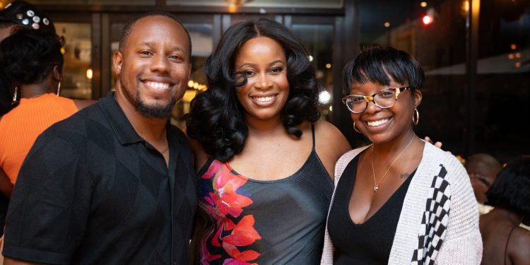 Caribbean Tradishon Dinner Series