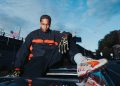 Puma Names A$AP Rocky Creative Director for Puma X F1 Partnership