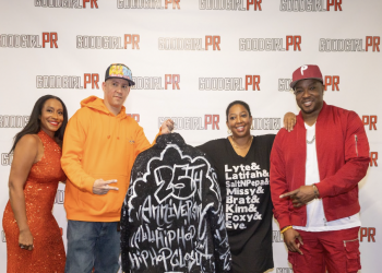 50th Anniversary of Hip-Hop Fashion Show Takes Place at PORSCHE Brooklyn