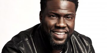 Kennedy Center to Present The 25th Mark Twain Prize for American Humor to Kevin Hart