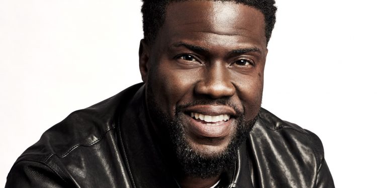 Kennedy Center to Present The 25th Mark Twain Prize for American Humor to Kevin Hart