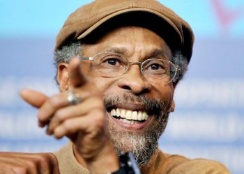 Neville Garrick, the Jamaican artist who captured Bob Marley’s legacy in his designs, passes away at age 73