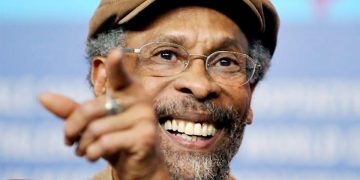 Neville Garrick, the Jamaican artist who captured Bob Marley’s legacy in his designs, passes away at age 73